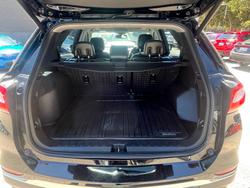 2018 Holden Equinox LTZ-V