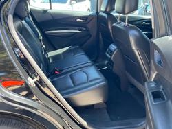 2018 Holden Equinox LTZ-V