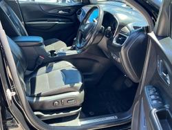2018 Holden Equinox LTZ-V