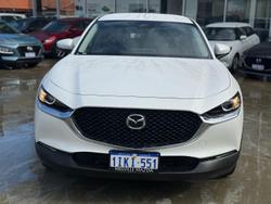 2024 Mazda CX-30 G20 Evolve