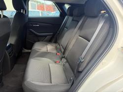 2024 Mazda CX-30 G20 Evolve