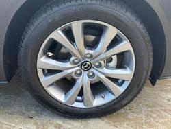 2024 Mazda CX-30 G20 Evolve