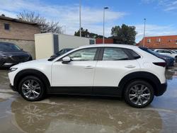 2024 Mazda CX-30 G20 Evolve