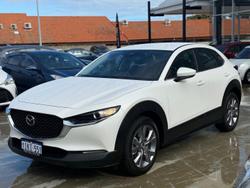 2024 Mazda CX-30 G20 Evolve