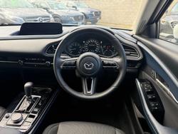 2024 Mazda CX-30 G20 Evolve