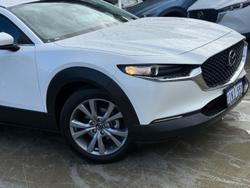 2024 Mazda CX-30 G20 Evolve