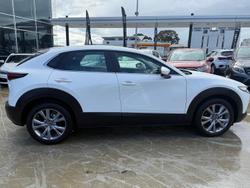 2024 Mazda CX-30 G20 Evolve