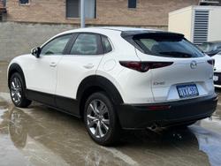 2024 Mazda CX-30 G20 Evolve