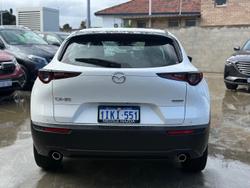 2024 Mazda CX-30 G20 Evolve