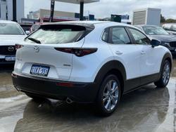 2024 Mazda CX-30 G20 Evolve