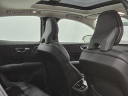 2023 Volvo S60 Ultimate B5 Bright MY23 AWD Bright Dusk