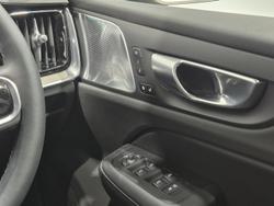 2023 Volvo S60 Ultimate B5 Bright MY23 AWD Bright Dusk