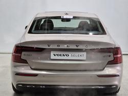 2023 Volvo S60 Ultimate B5 Bright MY23 AWD Bright Dusk