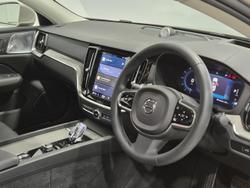 2023 Volvo S60 Ultimate B5 Bright MY23 AWD Bright Dusk