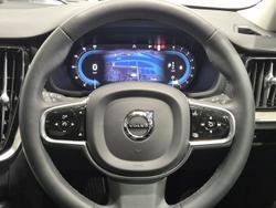 2023 Volvo S60 Ultimate B5 Bright MY23 AWD Bright Dusk
