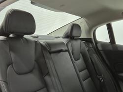 2023 Volvo S60 Ultimate B5 Bright MY23 AWD Bright Dusk