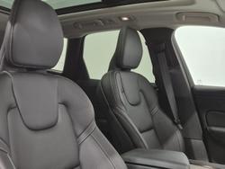 2023 Volvo XC60 Ultimate B6 Dark MY23 AWD Crystal White