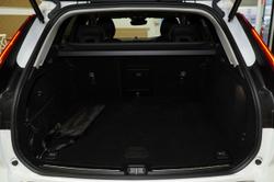 2023 Volvo XC60 Ultimate B6 Dark MY23 AWD Crystal White