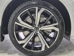 2023 Volvo XC60 Ultimate B6 Dark MY23 AWD Crystal White
