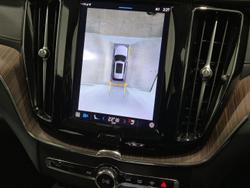 2023 Volvo XC60 Ultimate B6 Dark MY23 AWD Crystal White