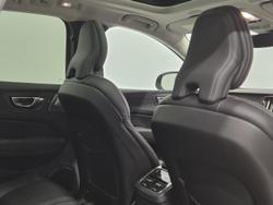 2023 Volvo XC60 Ultimate B6 Dark MY23 AWD Crystal White