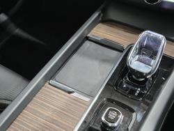 2023 Volvo XC60 Ultimate B6 Dark MY23 AWD Crystal White