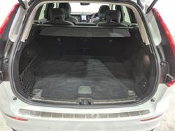 2023 Volvo XC60 Ultimate B6 Dark MY23 AWD Crystal White