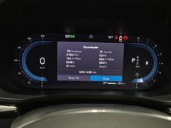 2023 Volvo XC60 Ultimate B6 Dark MY23 AWD Crystal White
