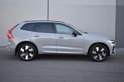 2023 Volvo XC60 Recharge Plus T8 Plug-In Hybrid MY24 AWD Vapour Grey