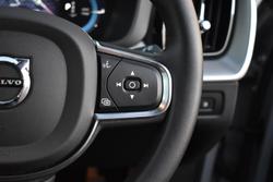 2023 Volvo XC60 Recharge Plus T8 Plug-In Hybrid MY24 AWD Vapour Grey