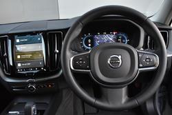 2023 Volvo XC60 Recharge Plus T8 Plug-In Hybrid