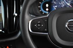 2023 Volvo XC60 Recharge Plus T8 Plug-In Hybrid MY24 AWD Vapour Grey