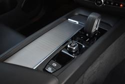 2023 Volvo XC60 Recharge Plus T8 Plug-In Hybrid MY24 AWD Vapour Grey