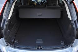 2023 Volvo XC60 Recharge Plus T8 Plug-In Hybrid MY24 AWD Vapour Grey