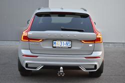 2023 Volvo XC60 Recharge Plus T8 Plug-In Hybrid