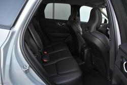 2023 Volvo XC60 Recharge Plus T8 Plug-In Hybrid MY24 AWD Vapour Grey