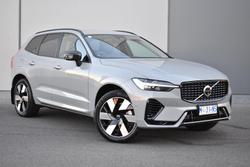 2023 Volvo XC60 Recharge Plus T8 Plug-In Hybrid