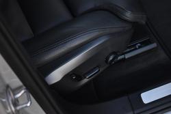 2023 Volvo XC60 Recharge Plus T8 Plug-In Hybrid MY24 AWD Vapour Grey