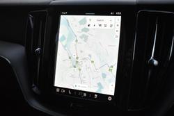 2023 Volvo XC60 Recharge Plus T8 Plug-In Hybrid MY24 AWD Vapour Grey