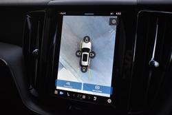 2023 Volvo XC60 Recharge Plus T8 Plug-In Hybrid MY24 AWD Vapour Grey