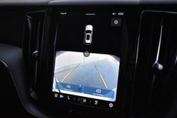 2023 Volvo XC60 Recharge Plus T8 Plug-In Hybrid MY24 AWD Vapour Grey