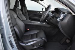 2023 Volvo XC60 Recharge Plus T8 Plug-In Hybrid MY24 AWD Vapour Grey
