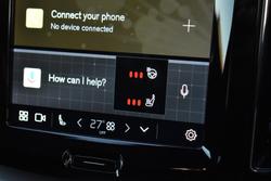 2023 Volvo XC60 Recharge Plus T8 Plug-In Hybrid MY24 AWD Vapour Grey