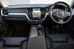 2023 Volvo XC60 Recharge Plus T8 Plug-In Hybrid MY24 AWD Vapour Grey