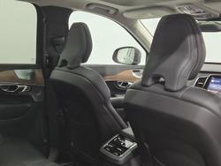 2024 Volvo XC60 Ultimate B5 Bright MY24 AWD Onyx Black