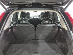 2024 Volvo XC60 Ultimate B5 Bright MY24 AWD Onyx Black