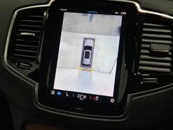 2024 Volvo XC60 Ultimate B5 Bright MY24 AWD Onyx Black