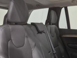 2024 Volvo XC90 Ultimate B5 Bright MY24 AWD Onyx Black