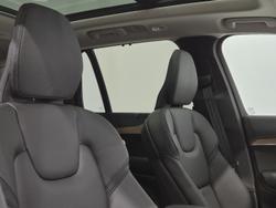 2024 Volvo XC90 Ultimate B5 Bright MY24 AWD Onyx Black