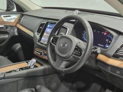 2024 Volvo XC60 Ultimate B5 Bright MY24 AWD Onyx Black